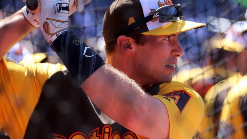 Paul Goldschmidt