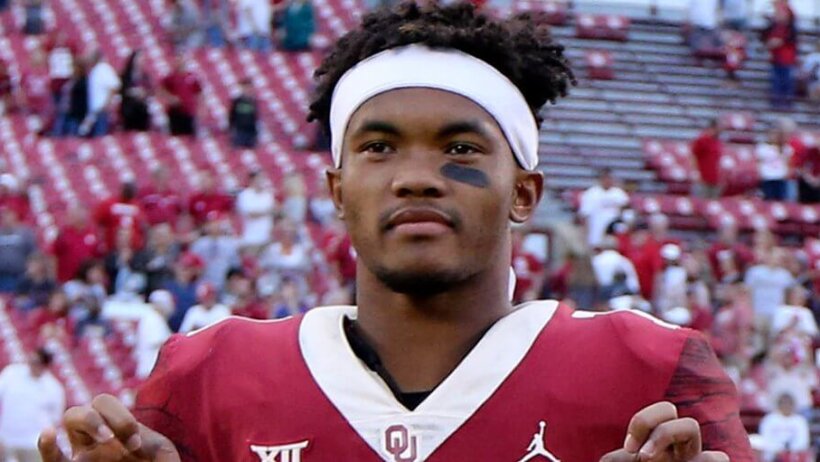 Kyler Murray