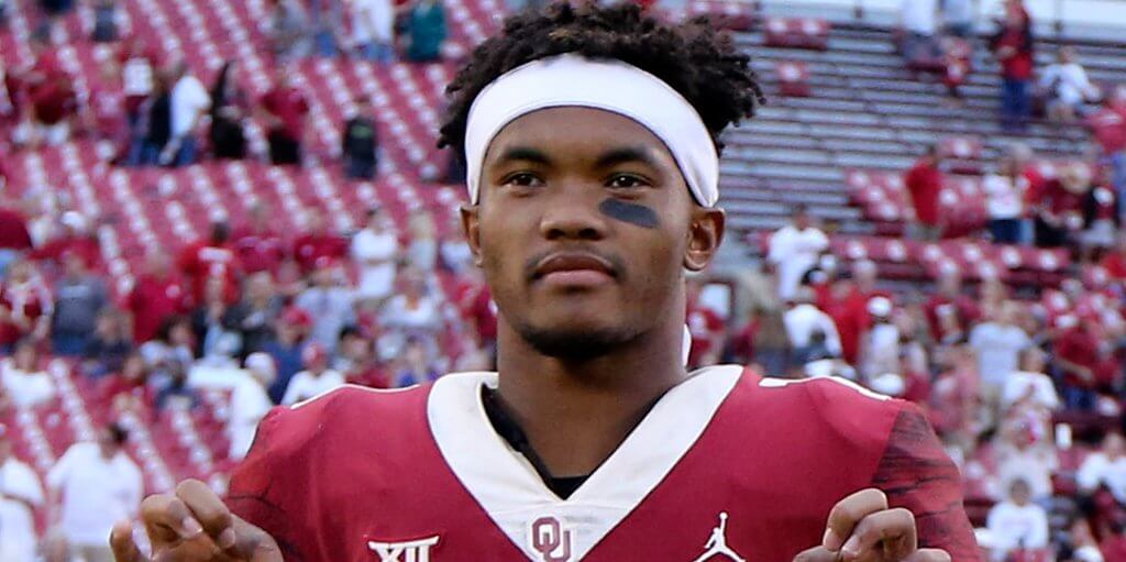 Kyler Murray