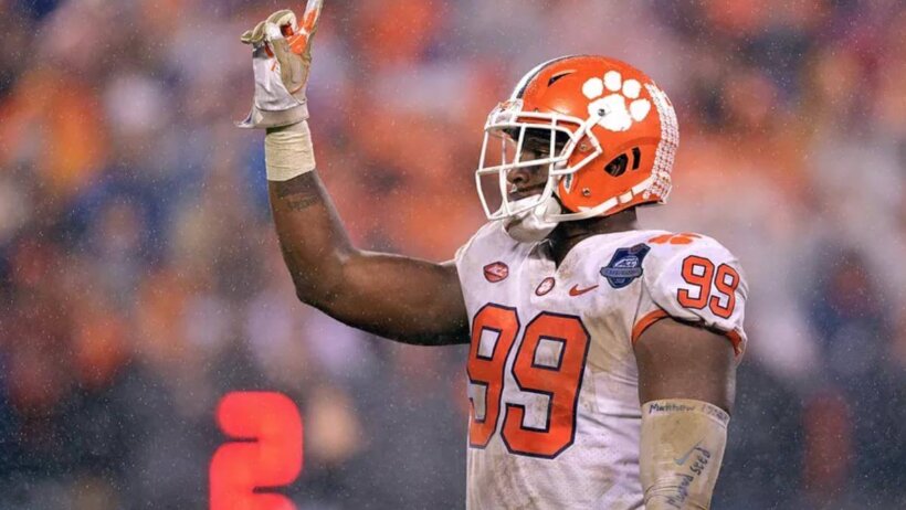 Clelin Ferrell