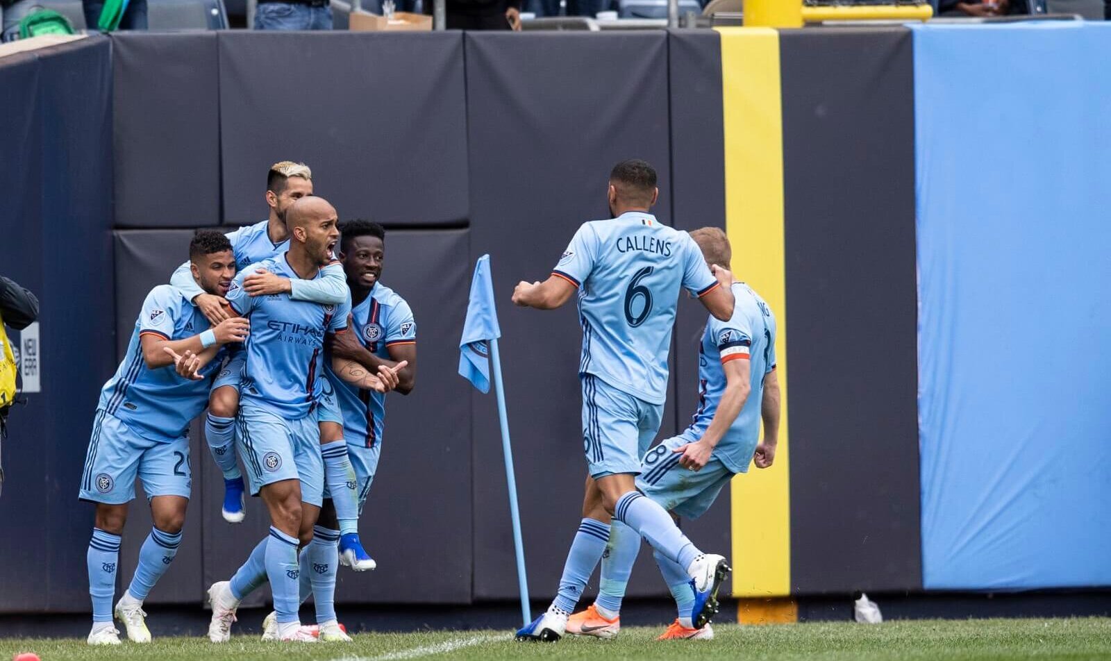 New York City FC