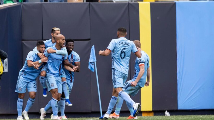 New York City FC