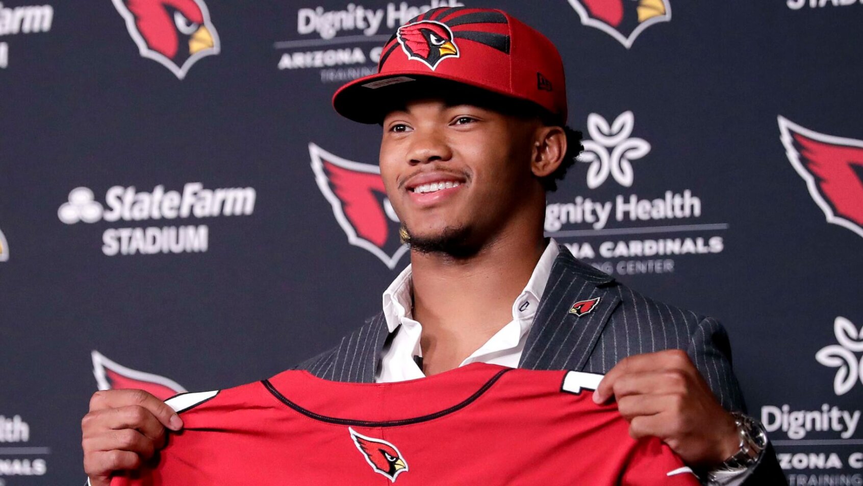 Kyler Murray