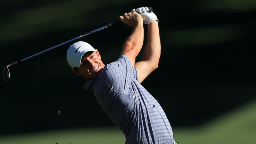 Rory McIlroy PGA Tour