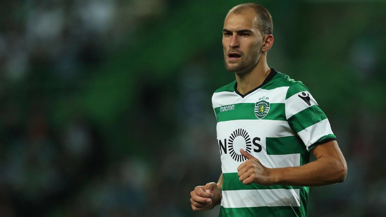 Bas Dost