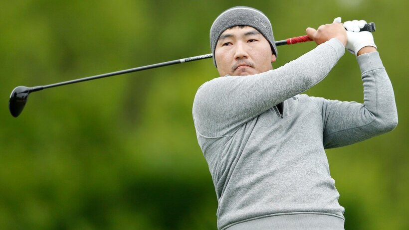 Sung Kang