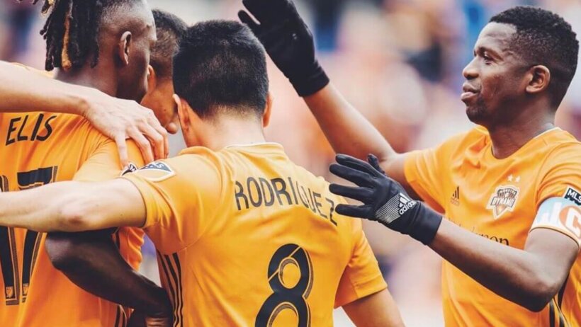 Houston Dynamo