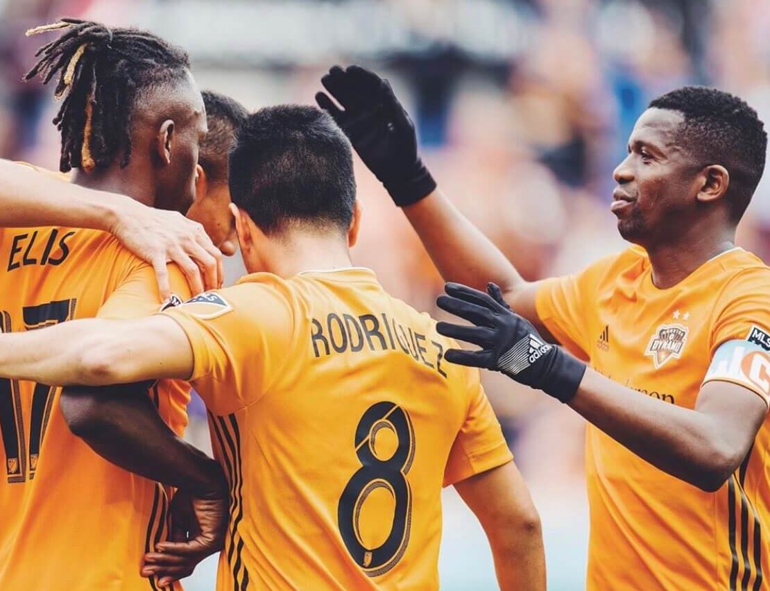 Houston Dynamo
