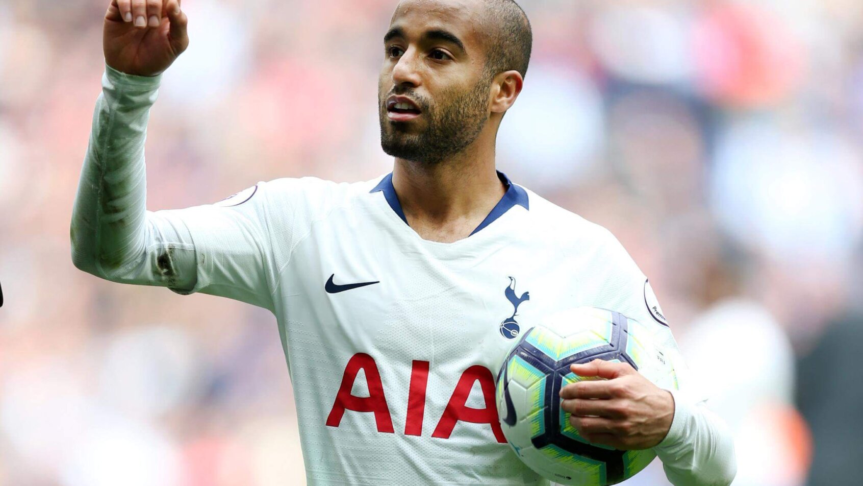 Lucas Moura