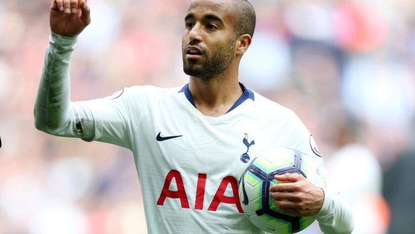 Lucas Moura