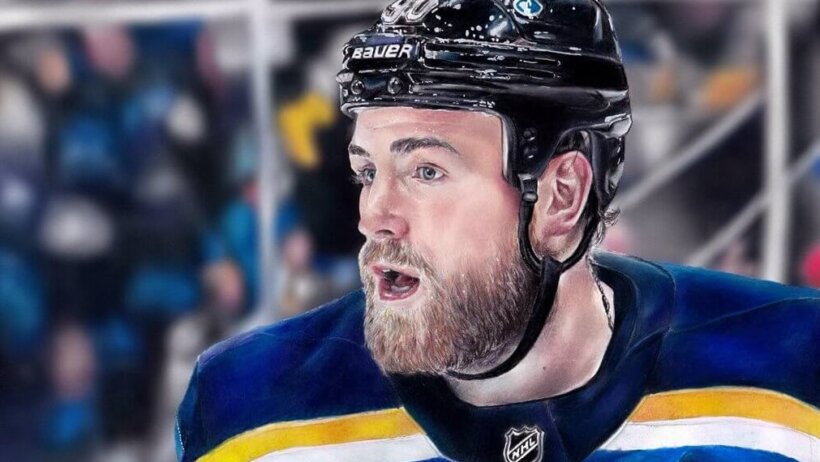 Ryan O'Reilly