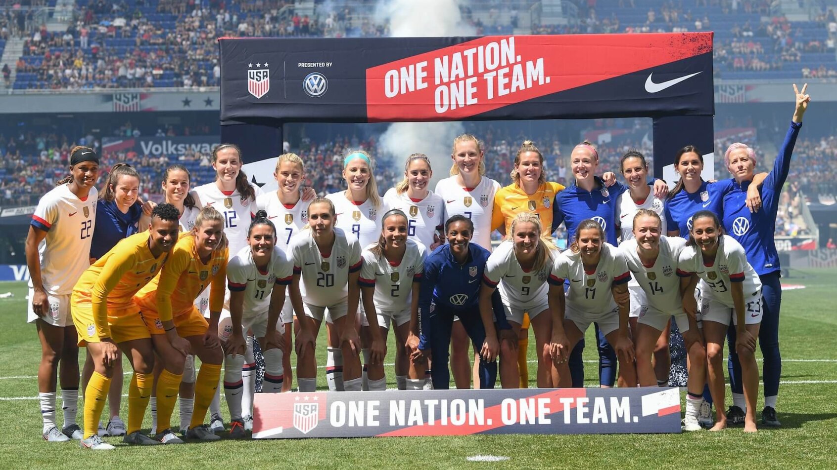 USWNT