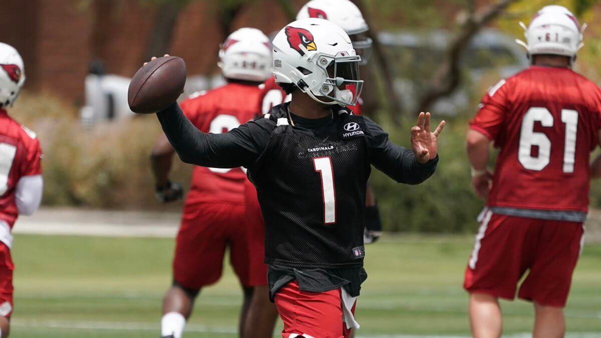 Kyler Murray
