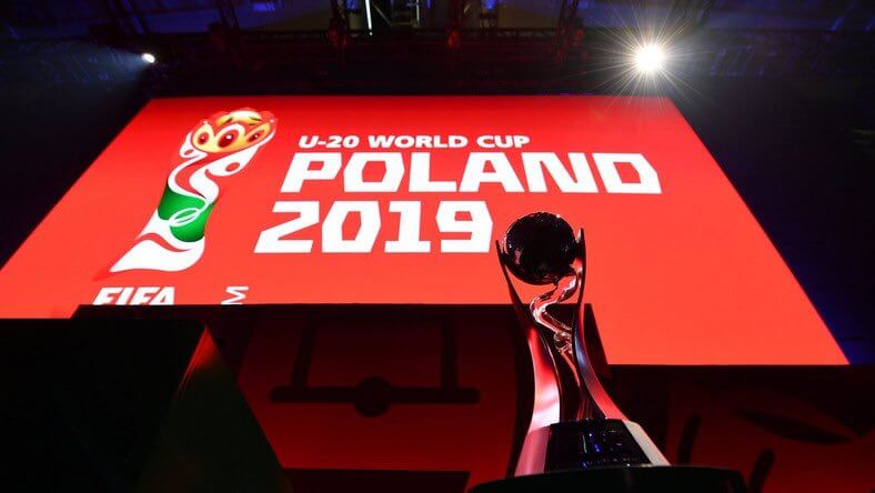 U-20 World Cup