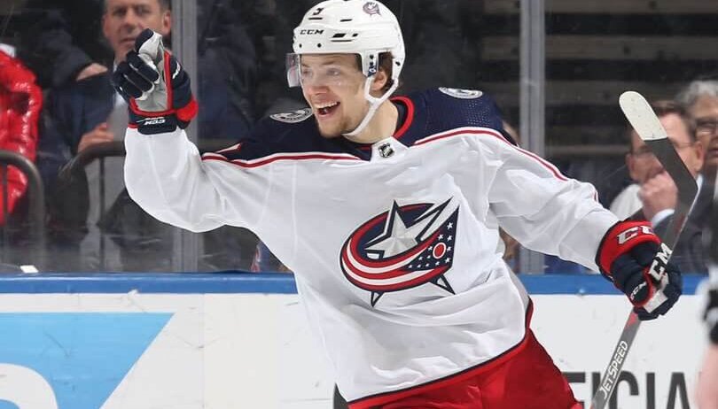 Artemi Panarin