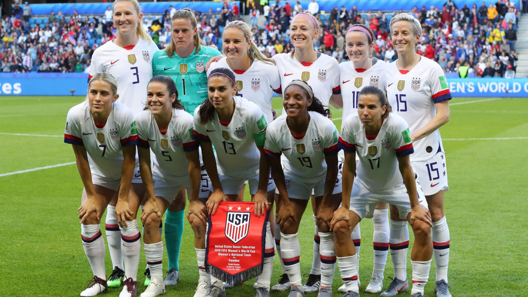 USWNT