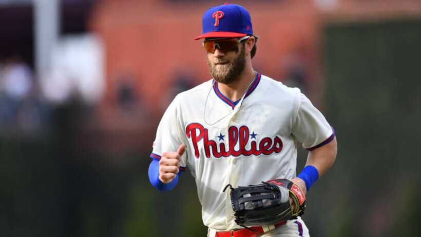 Bryce Harper