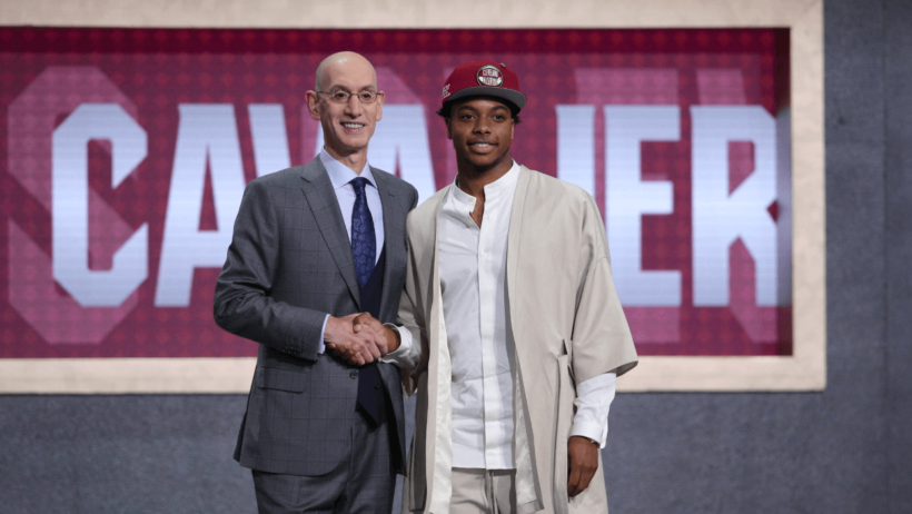 Darius Garland