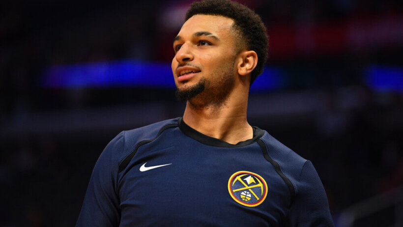 Jamal Murray