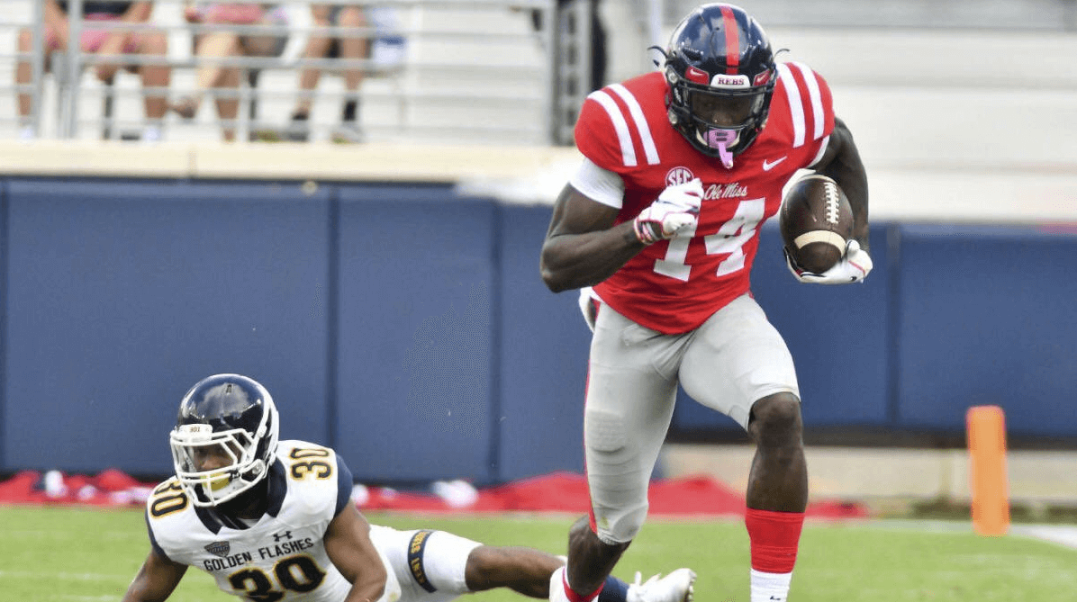 DK Metcalf