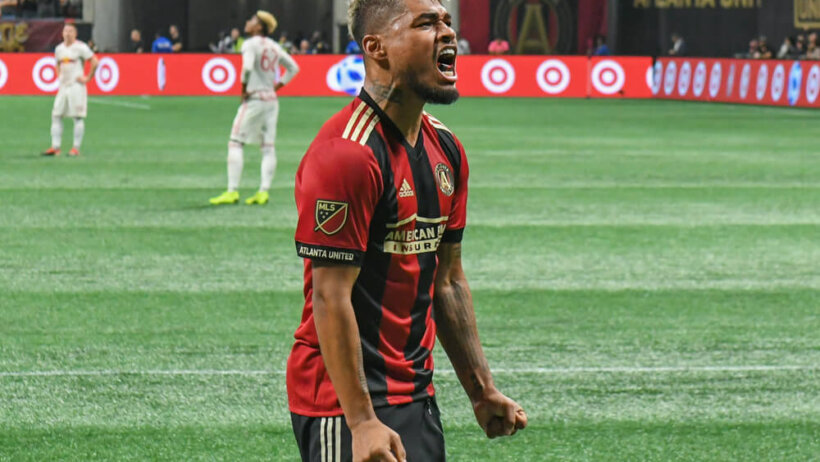Josef Martinez