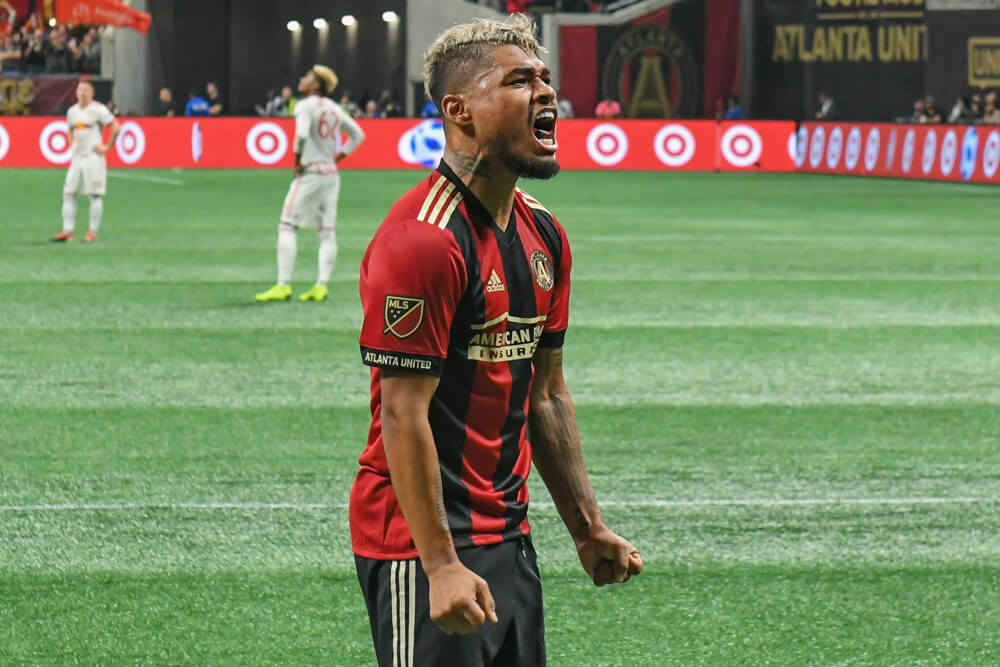 Josef Martinez