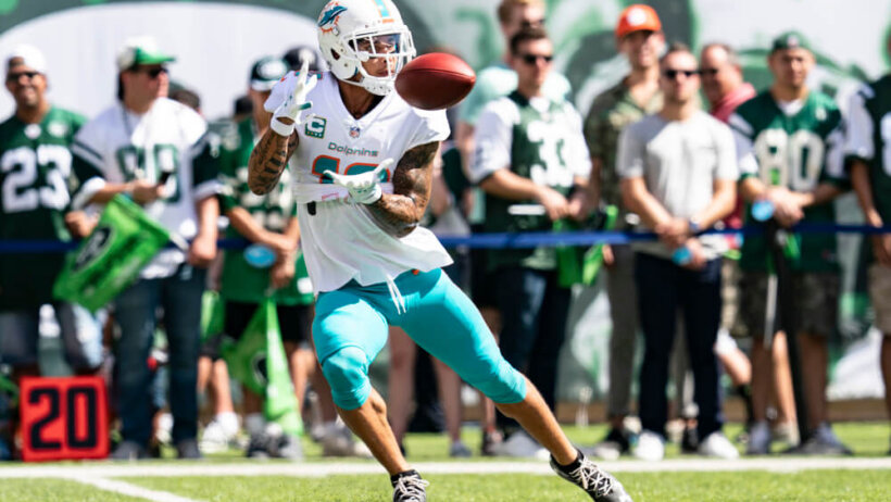 Kenny Stills