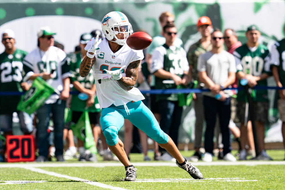 Kenny Stills
