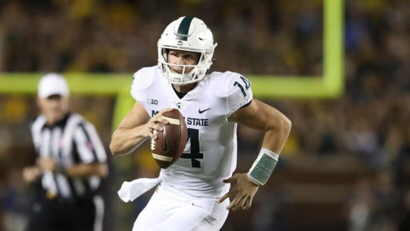 Brian Lewerke