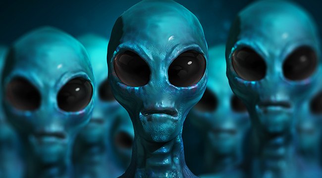 Aliens