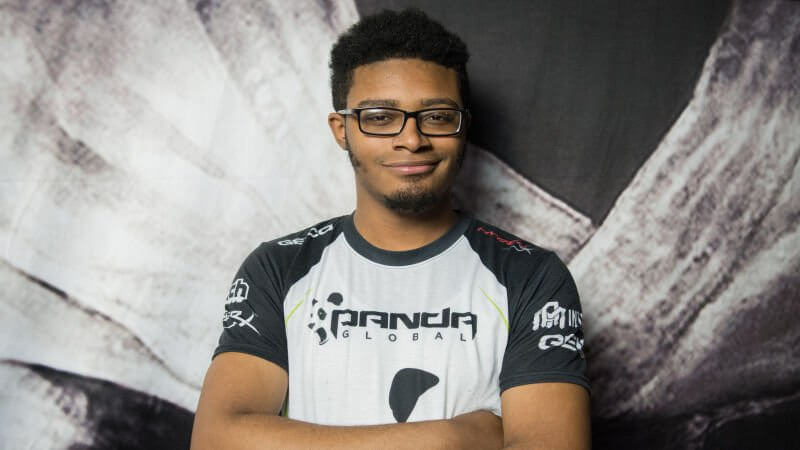 Punk is the favorite at Street Fighter V