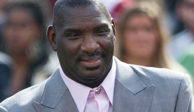 Doug Williams
