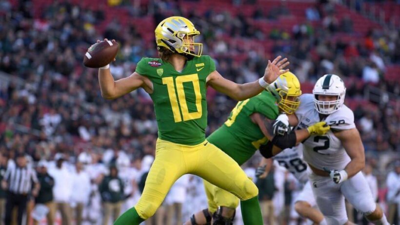 Oregon Ducks