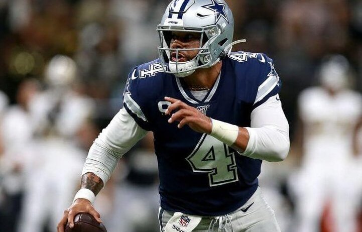 Dak Prescott