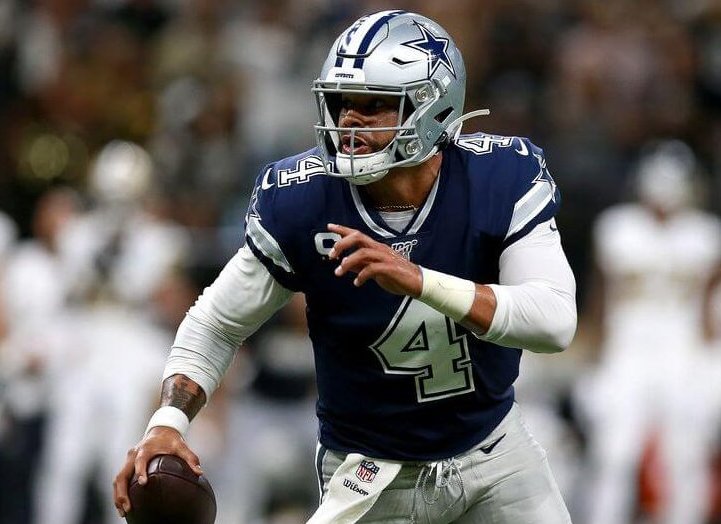 Dak Prescott