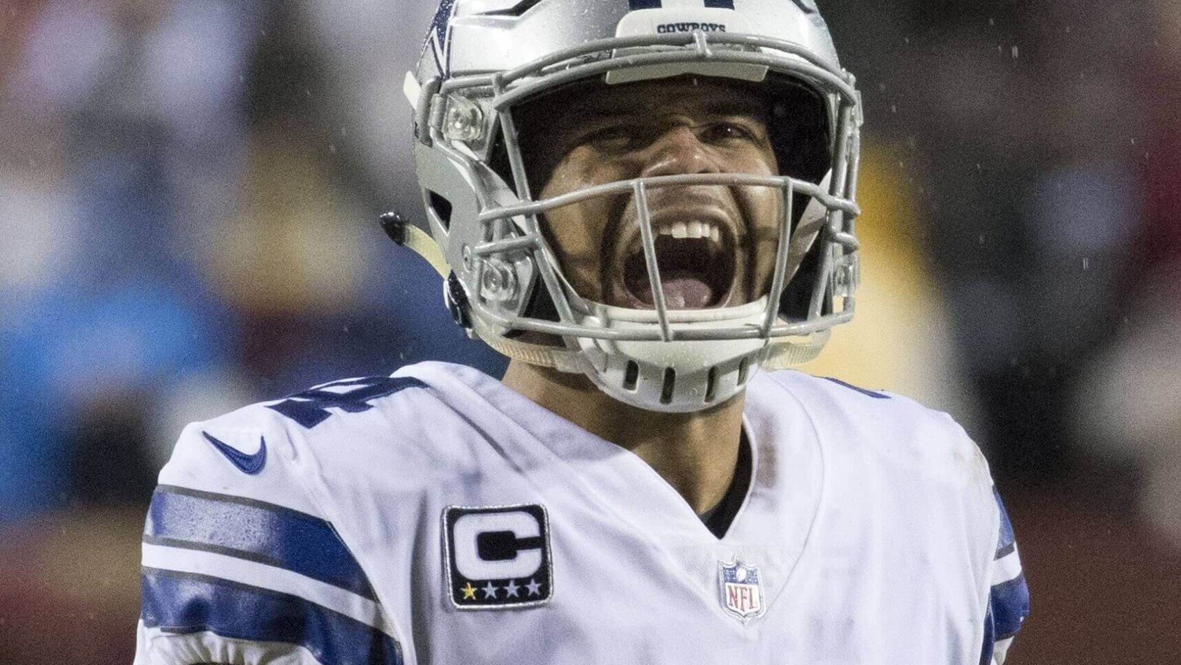 Dak Prescott