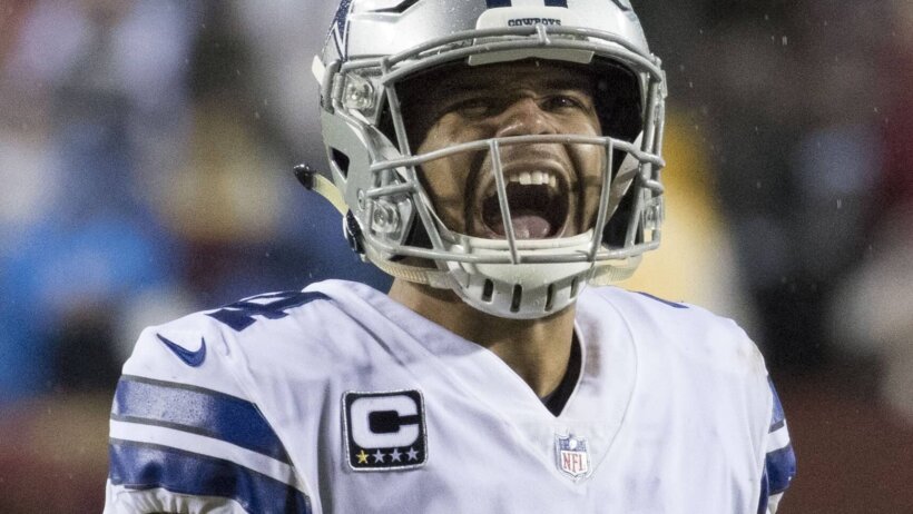 Dallas Cowboys Chicago Bears