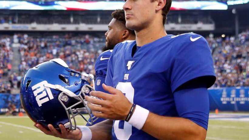 Daniel Jones