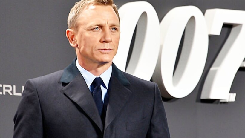 Jame Bond