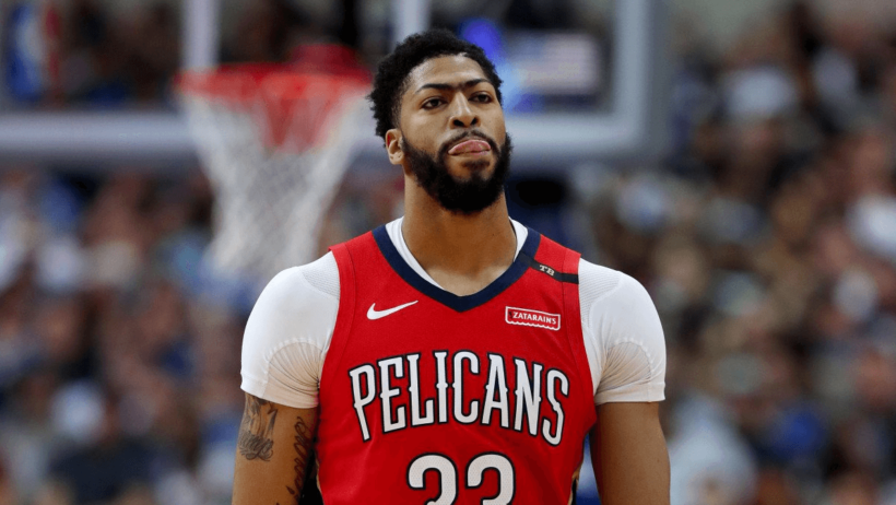 Anthony Davis