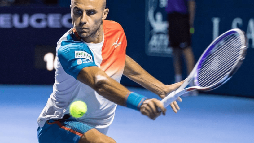 Marius Copil