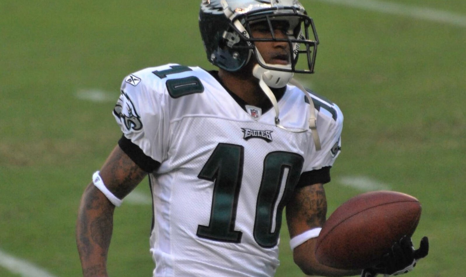 DeSean Jackson