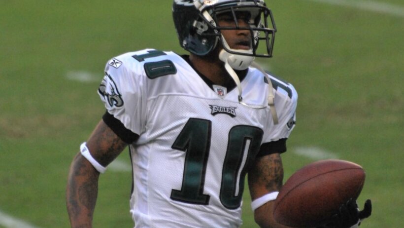 DeSean Jackson