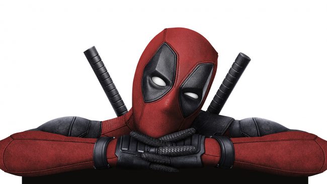 Ryan Reynolds as Deadpool