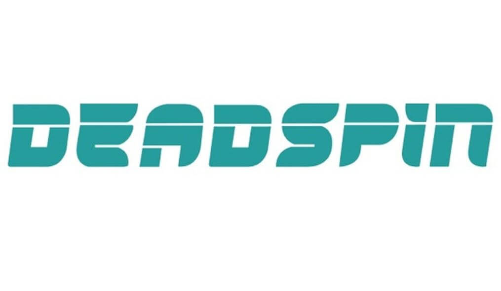 Deadspin logo