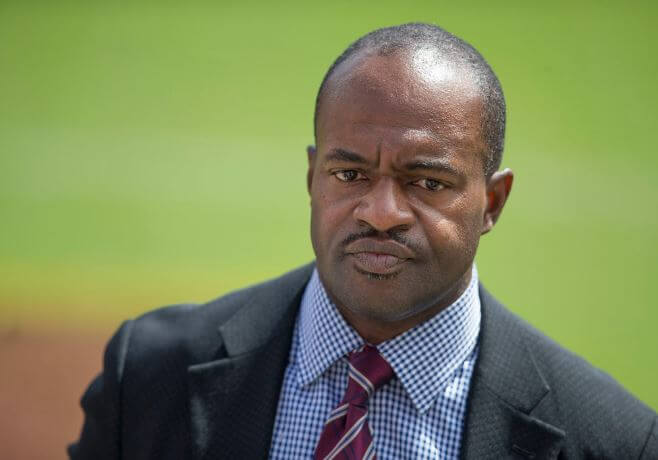 Demaurice Smith, head of the NFLPA