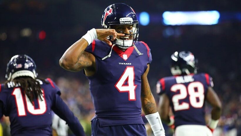 Deshaun Watson