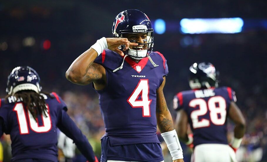 Deshaun Watson