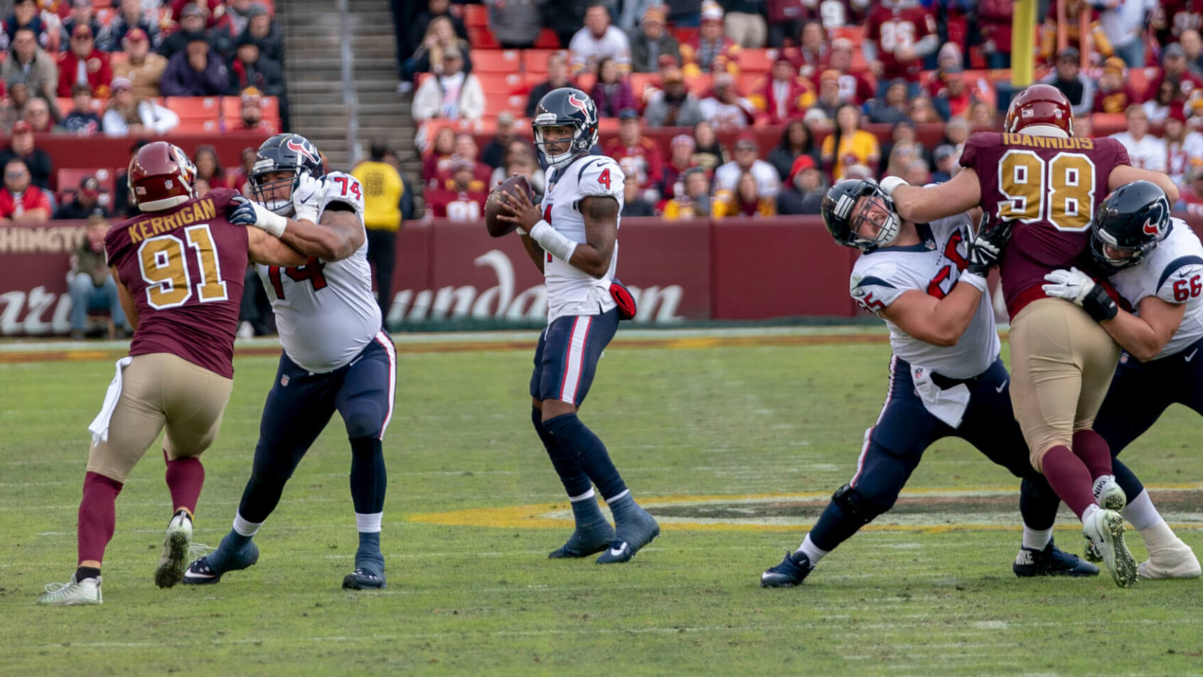 Houston Texans