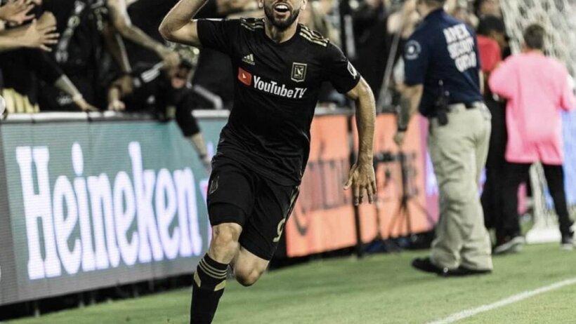Diego Rossi